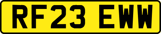 RF23EWW