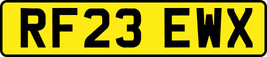 RF23EWX