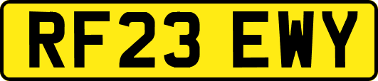 RF23EWY