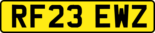 RF23EWZ