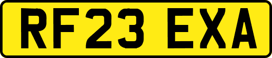 RF23EXA