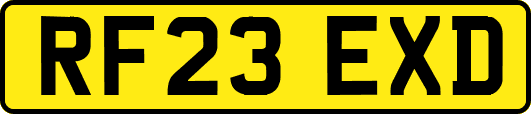 RF23EXD