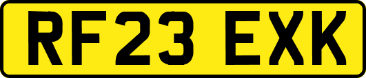 RF23EXK