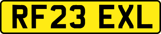RF23EXL