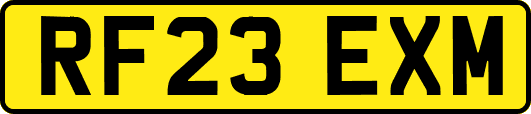 RF23EXM