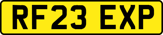 RF23EXP