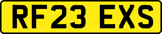 RF23EXS