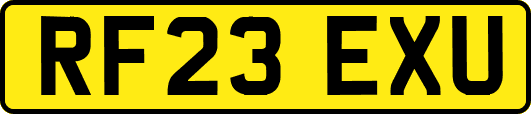 RF23EXU