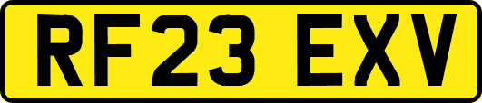 RF23EXV