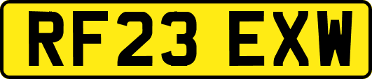 RF23EXW