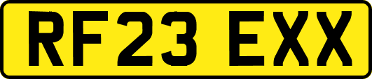 RF23EXX