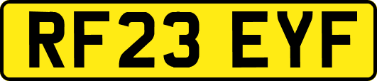 RF23EYF