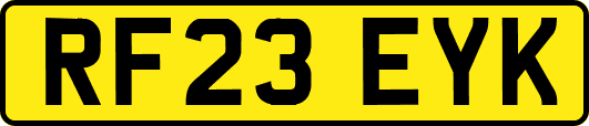 RF23EYK