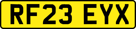 RF23EYX