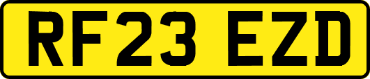 RF23EZD