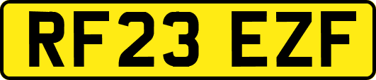 RF23EZF