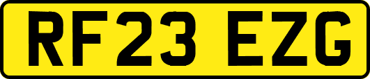 RF23EZG