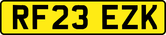 RF23EZK