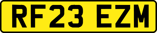 RF23EZM