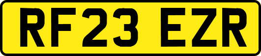 RF23EZR