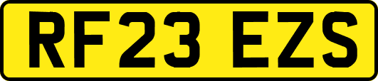 RF23EZS