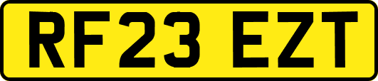 RF23EZT