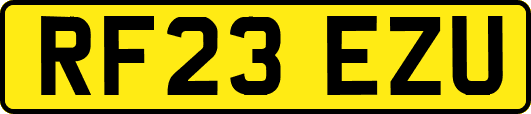 RF23EZU