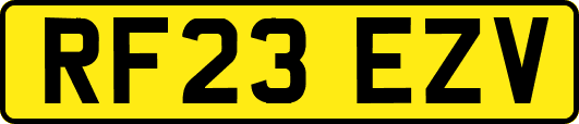 RF23EZV