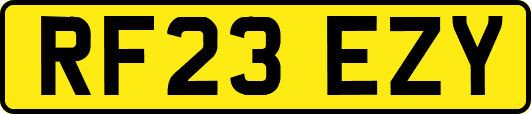 RF23EZY
