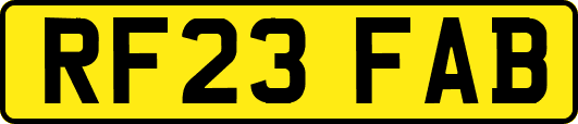 RF23FAB