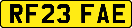 RF23FAE