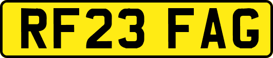 RF23FAG