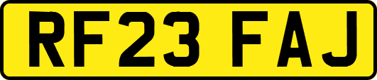 RF23FAJ
