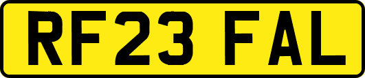 RF23FAL
