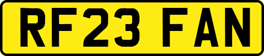 RF23FAN
