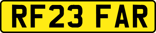 RF23FAR