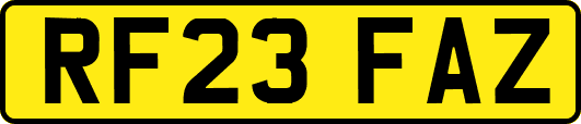 RF23FAZ