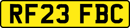 RF23FBC