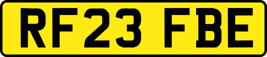 RF23FBE
