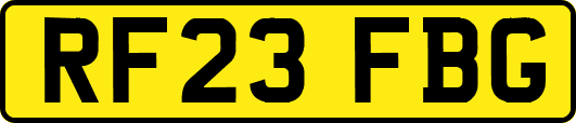 RF23FBG