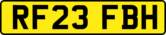 RF23FBH