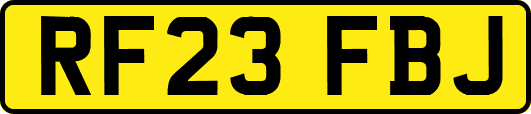 RF23FBJ