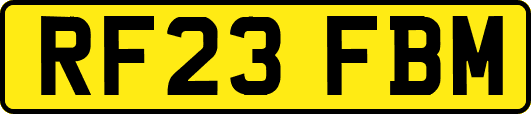 RF23FBM