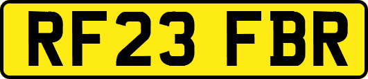 RF23FBR