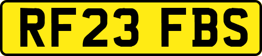 RF23FBS