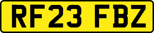 RF23FBZ
