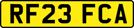RF23FCA