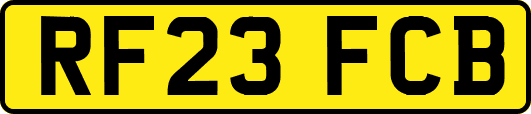 RF23FCB