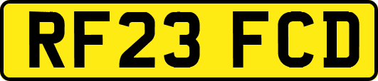 RF23FCD