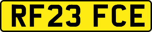 RF23FCE